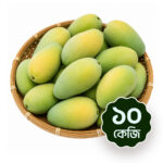 আম্রপালি আম ১০ কেজি | Amrapali Mango (Naogaon)