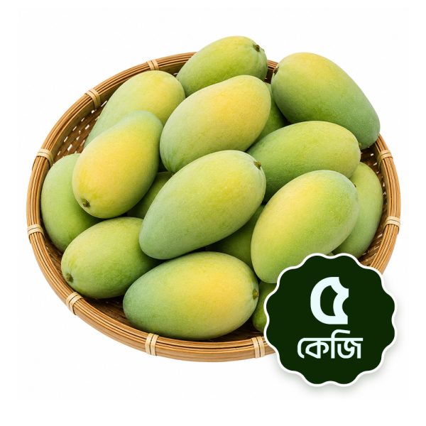 আম্রপালি আম ৫ কেজি | Amrapali Mango (Naogaon)