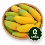 প্রিমিয়াম ব্যানানা ম্যাংগো ৫ কেজি | Banana Mango