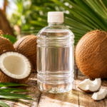 নারকেল তেল কোল্ড প্রেস ১ লিটার | Coconut Oil Cold Press 1L - Image 2