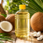 নারকেল তেল হিট প্রেস ১ লিটার | Coconut Oil Heat Press 1L - Image 2