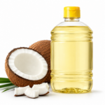 নারকেল তেল হিট প্রেস ১ লিটার | Coconut Oil Heat Press 1L