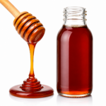 কালোজিরা ফুলের মধু ১ কেজি | Black Seed Honey 1kg - Image 2