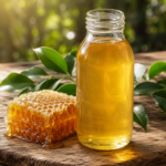 সুন্দরবনের খলিশা ফুলের মধু ১ কেজি | Sundarban Honey 1kg - Image 3