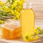 সরিষা ফুলের মধু ১ কেজি | Mustard Flower Honey 1kg - Image 3