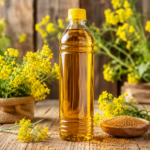 সরিষার তেল ১ লিটার | Mustard Oil 1L - Image 3
